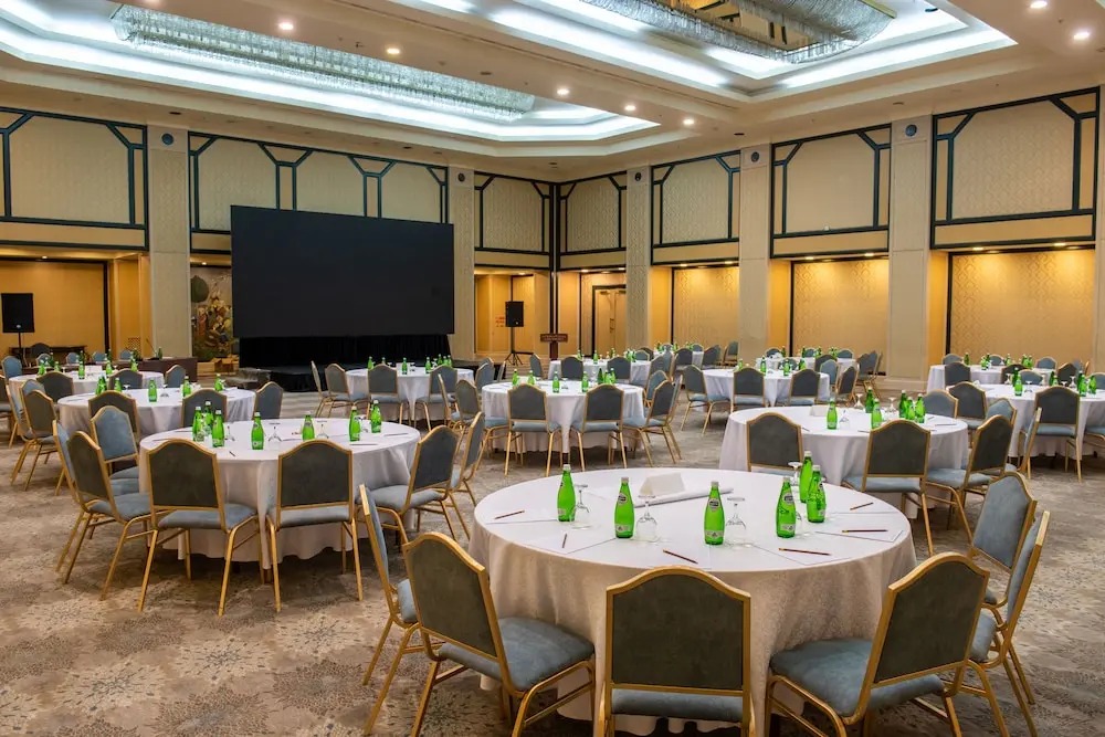 هتل اینترنشنال